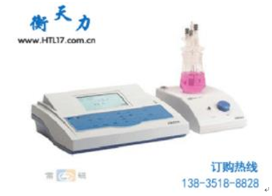 COD測定儀檢測水質(zhì)結(jié)果為0是怎么回事？(圖1)