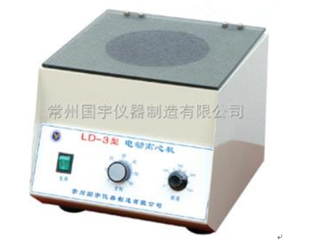 實(shí)驗(yàn)室離心機(jī)不工作了怎么辦？(圖1)