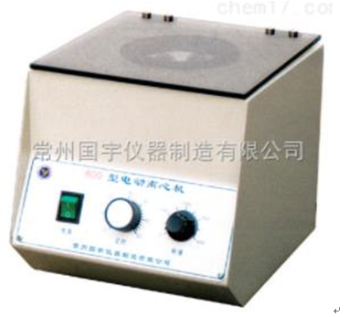 想使用好高速離心機(jī)從了解工作原理開(kāi)始(圖1)