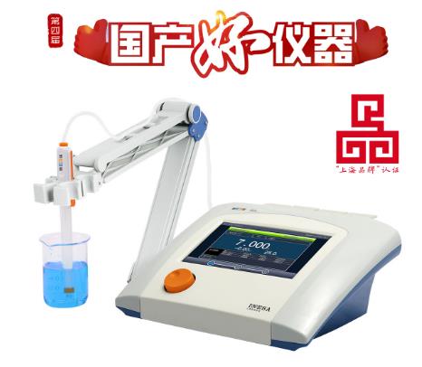 用戶說(shuō)好才是真的好！雷磁PHSJ-6L、DZS-708L和ZDJ-5B獲評(píng)“國(guó)產(chǎn)好儀器”(圖2)